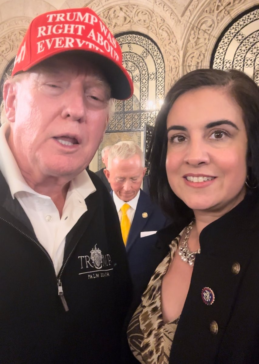 Nicole Malliotakis tweet media