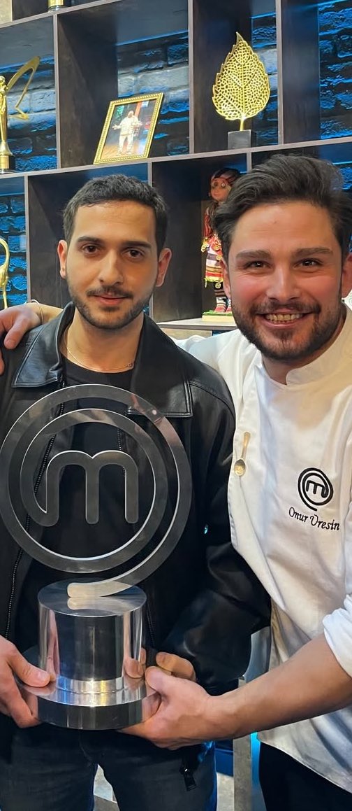 🧿🧿🧿
#MasterChefTürkiye #OnBey #OnurUresin #Şampiyon #Onur