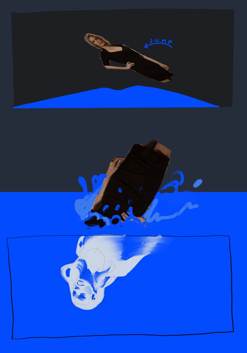 wizard0rb's tweet photo. #bbvrai pool episode https://t.co/uelpp95kbW