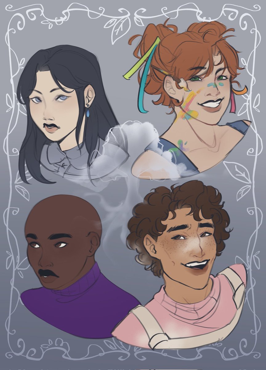 Agent's guide to AN ECHO OF SOULS. 

✨️Ghibli style magic cafe
❤️Cursed found family

In a cafe where memories are currency, four cursed workers must choose between reclaiming memories and facing their pasts or staying to protect their magical sanctuary.

#YA #amquerying #F