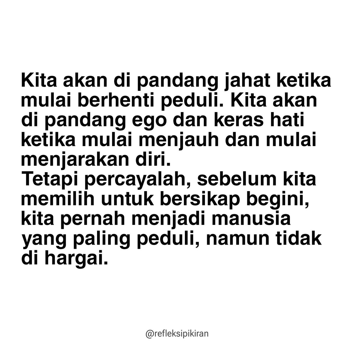 refleksipikiran's tweet photo. https://t.co/405G24A3gi