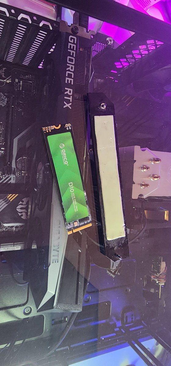 XC Techs tweet media