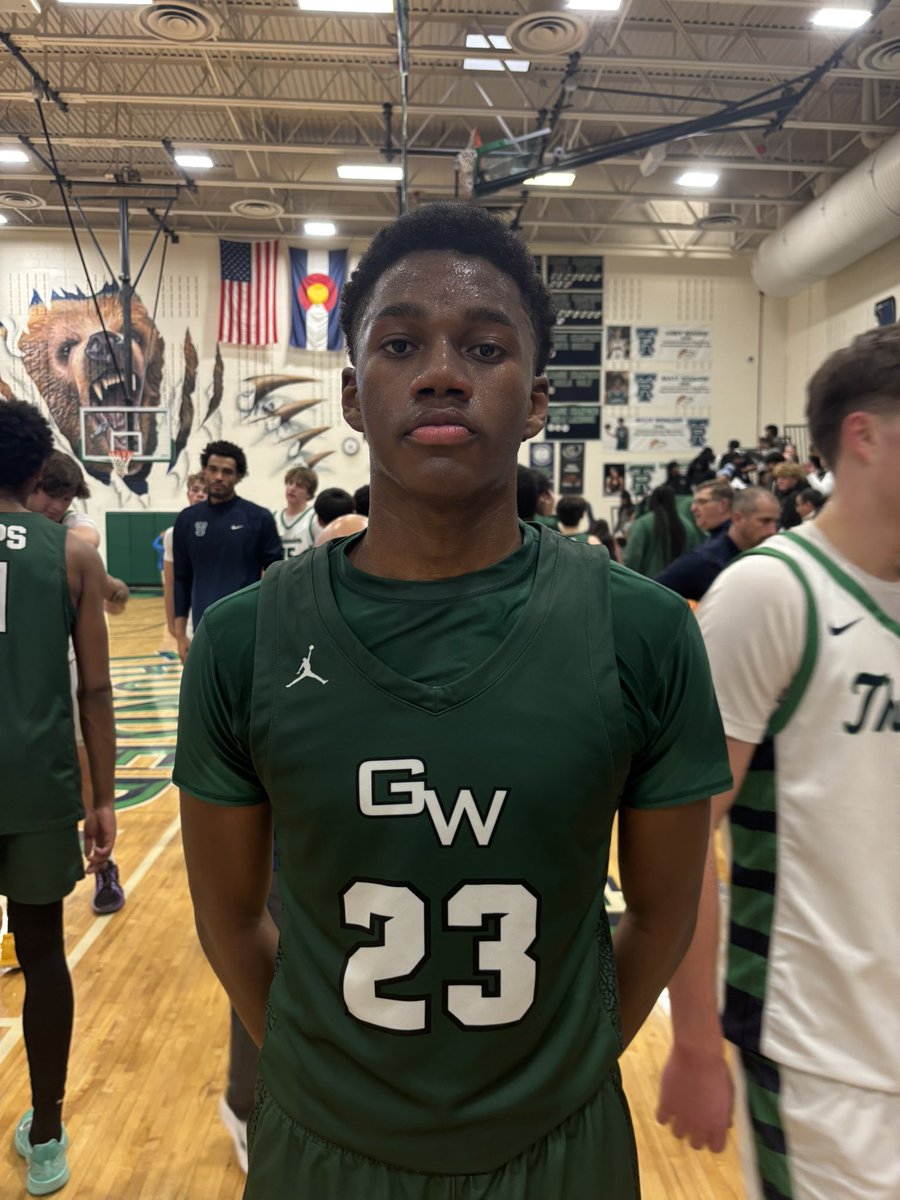 Colorado Hoops (@cohoops5280) on Twitter photo Watched 3/4 of George Washington at <a href="/BoysTrhs/">TRHS Grizzly Boys Basketball</a>, George wins 58-49.
<a href="/jeremiah_trimm5/">jeremiah trimm</a> set the tone on both ends, lots of deflections, & pushed the pace
<a href="/HeadrickMalachi/">Malachi Headrick</a> had some explosive above the rim plays and big 3-pointers, finished w/ 20p
<a href="/jordan_dotson1/">Jordan Dotson</a> played with good Watched 3/4 of George Washington at <a href="/BoysTrhs/">TRHS Grizzly Boys Basketball</a>, George wins 58-49.
<a href="/jeremiah_trimm5/">jeremiah trimm</a> set the tone on both ends, lots of deflections, & pushed the pace
<a href="/HeadrickMalachi/">Malachi Headrick</a> had some explosive above the rim plays and big 3-pointers, finished w/ 20p
<a href="/jordan_dotson1/">Jordan Dotson</a> played with good