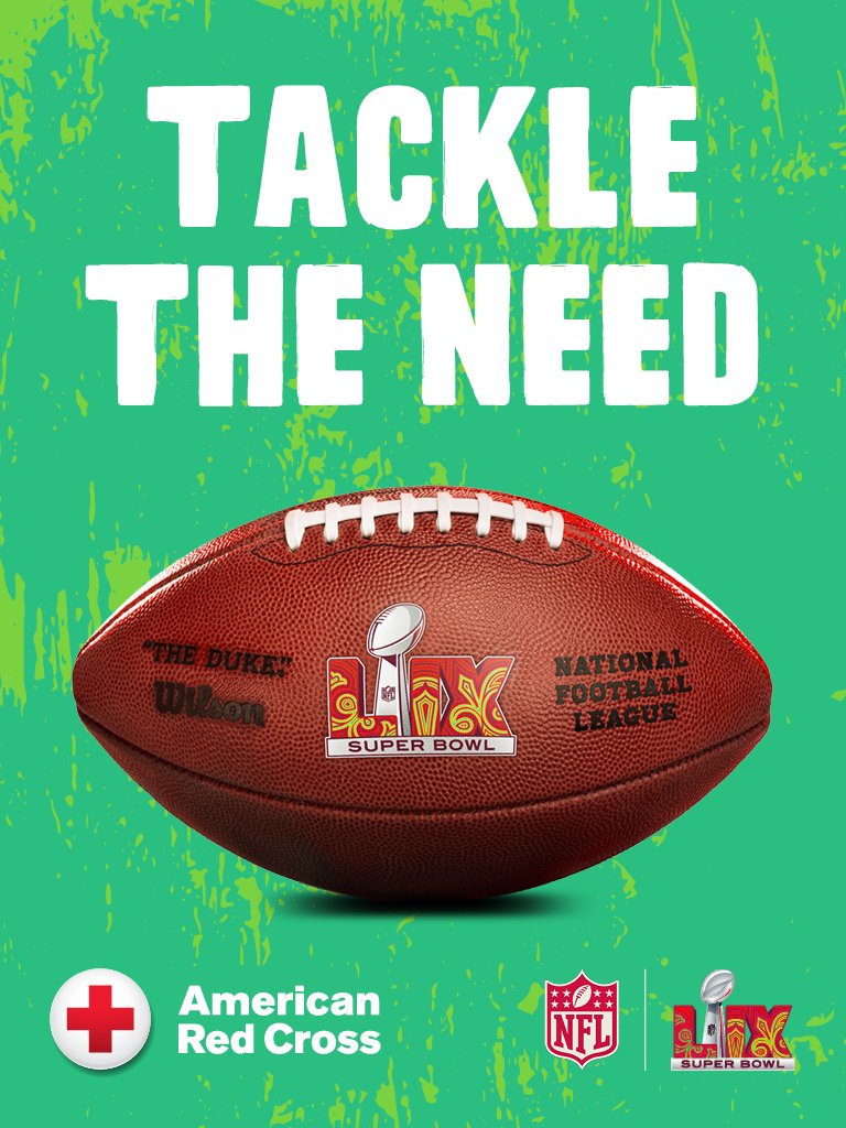 Kansas Red Cross tweet media