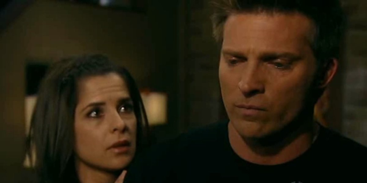 #GH #JaSam

Sam: And I wouldn't trade our life together for anything, Jason.

#IStandWithKelly 

<a href="/hulu/">Hulu</a> <a href="/ABC_Publicity/">ABC Publicity</a> <a href="/Disney/">Disney</a> <a href="/WaltDisneyCo/">The Walt Disney Company</a>