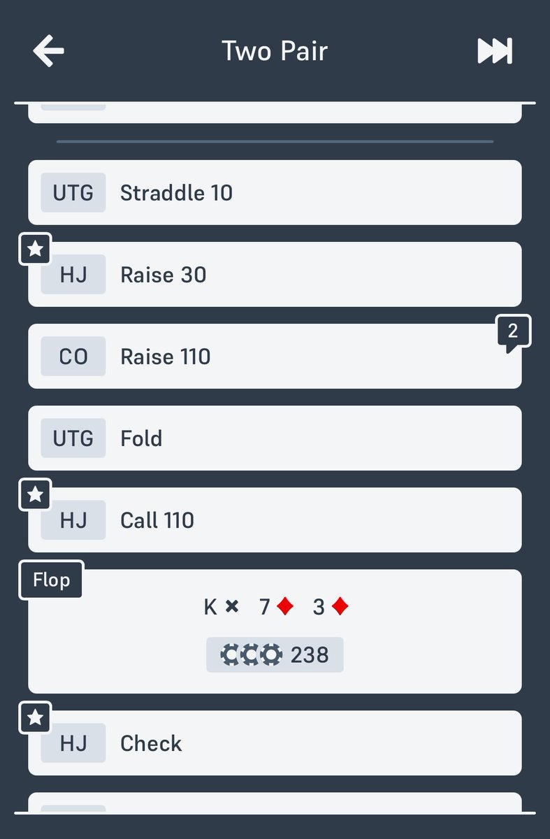 cardflippoker's tweet photo. Notes are now live https://t.co/RPP8rxEDtv