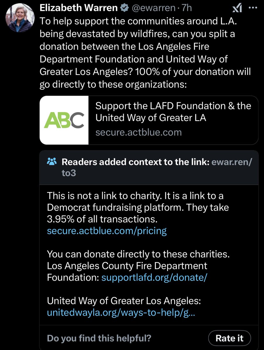 MAGA Voice tweet media