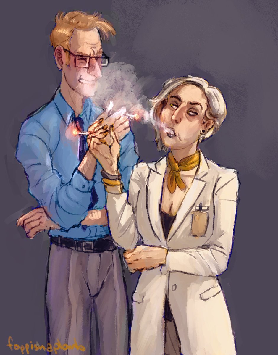 the fox prince 🦊 tweet media