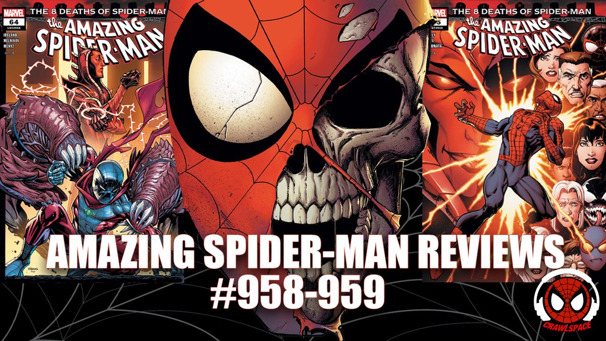 Spider-ManCrawlspace tweet media