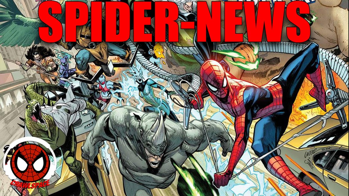 Spider-ManCrawlspace tweet media