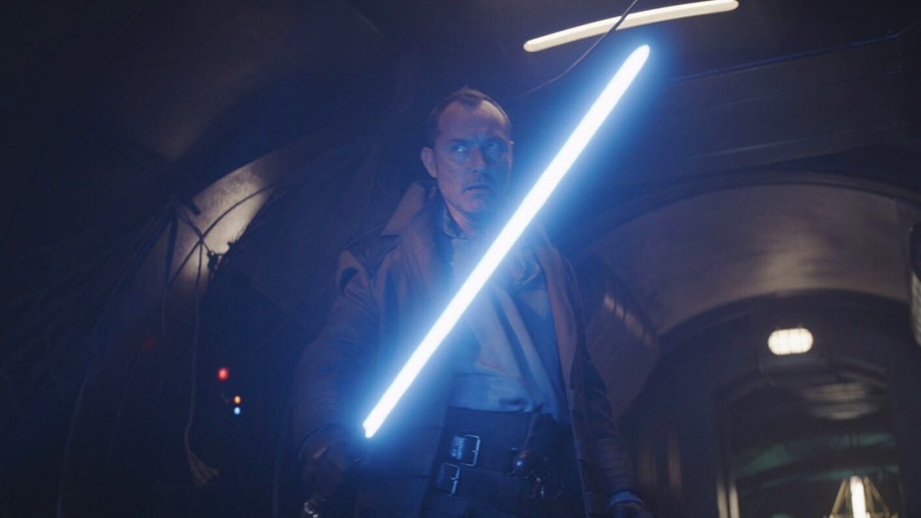 NEW Episode! It's getting real on #SkeletonCrew as characters are revealing themselves more and more and we're coming to a head as we race back to At Attin.

We also talk Star Wars animated projects, Baylan recasting, Mangold on lore &amp; more!

Episode 168: fromacertainpointaskew.com/episode-168-sk…