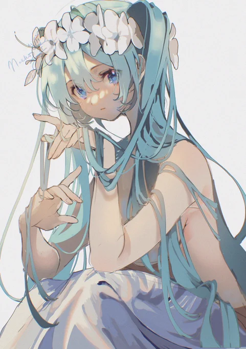 Miku  
