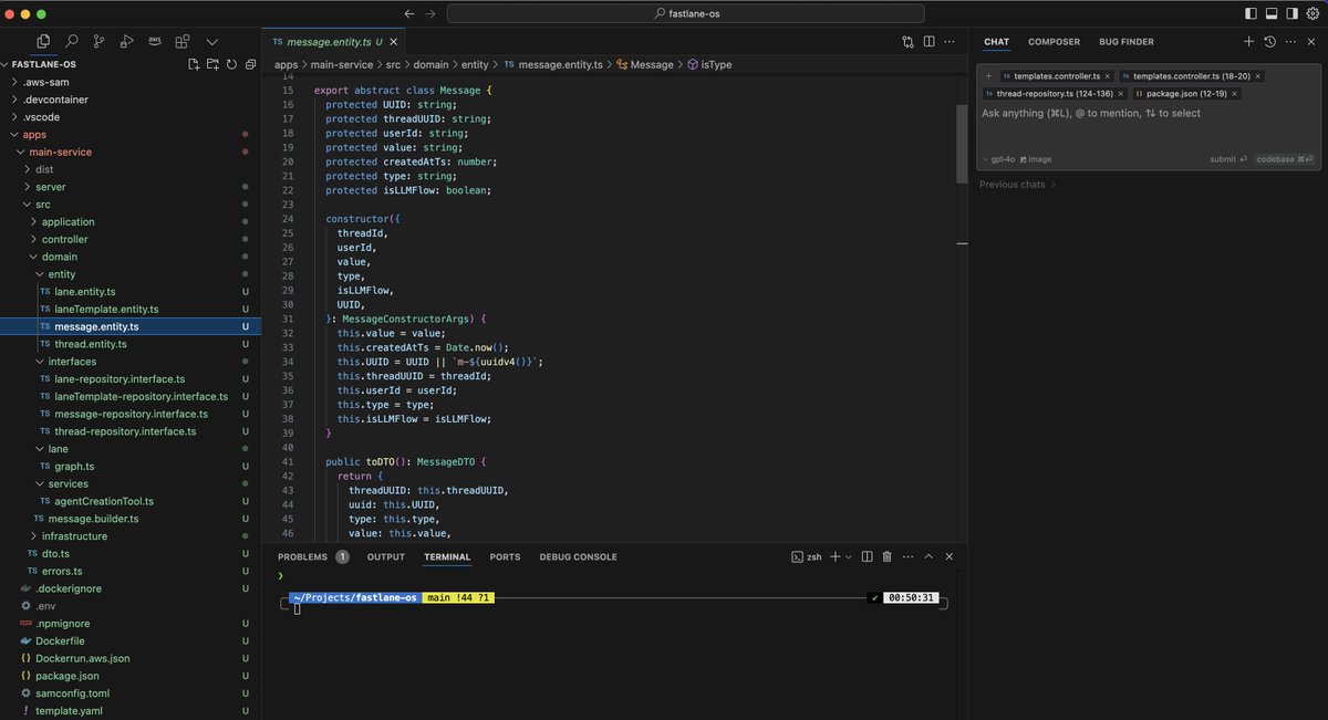 Fastlane tweet media