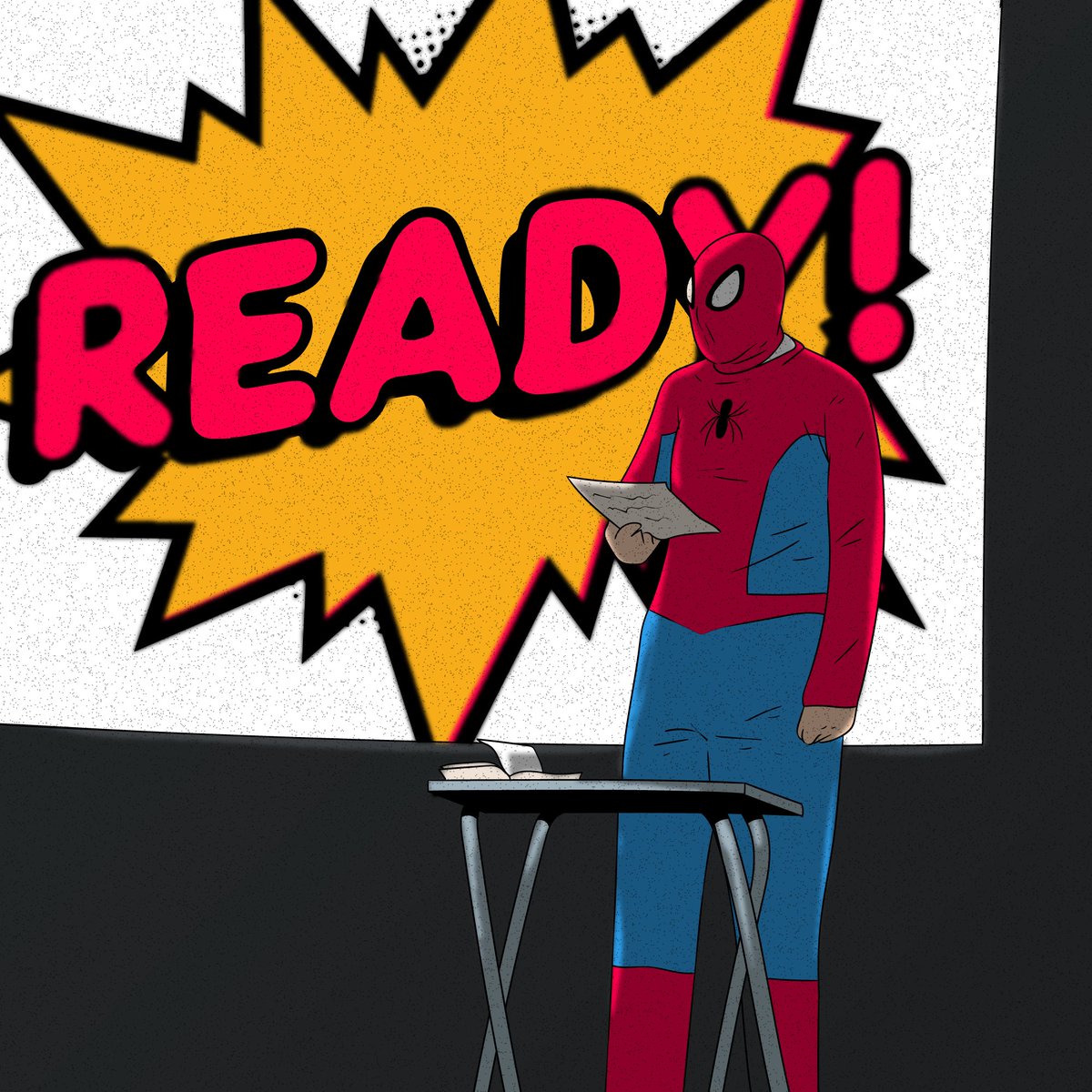 Wtf is $READY?

READY! is a real-money gaming ecosystem powered by an open library of technology.

Simply put, READY makes software that exists at the overlap of videogames &amp; gambling.

How does this build value for $READY? 

Read on 👇🧵