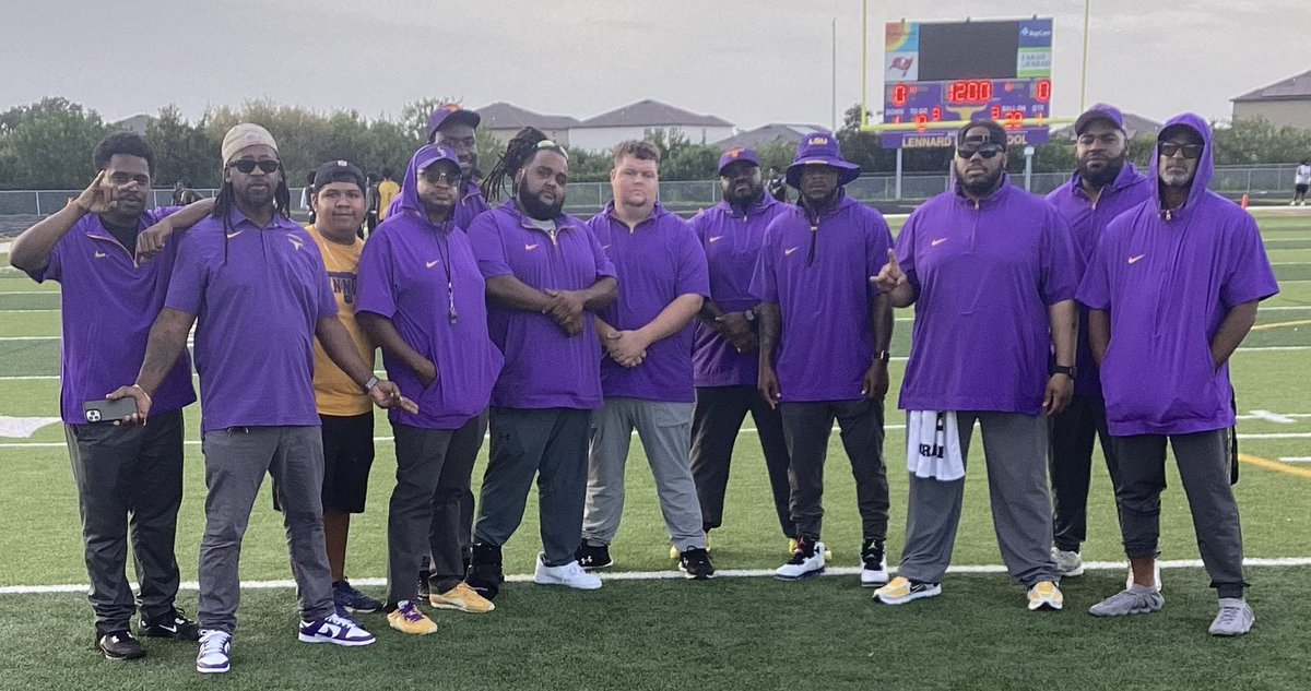 Will McClain (@coachmcclain73) on Twitter photo Extremely blessed to be voted by our players as Coach of the Year! It’s truly a honor to serve, and go to battle with a special group that made HISTORY! Thank you to all the <a href="/LennardFootball/">Lennard Football</a> players, Coaches, and admin for all the support! Lastly, huge THANK YOU to <a href="/Coach_KBjr/">KB Belton 🏈</a> Extremely blessed to be voted by our players as Coach of the Year! It’s truly a honor to serve, and go to battle with a special group that made HISTORY! Thank you to all the <a href="/LennardFootball/">Lennard Football</a> players, Coaches, and admin for all the support! Lastly, huge THANK YOU to <a href="/Coach_KBjr/">KB Belton 🏈</a>