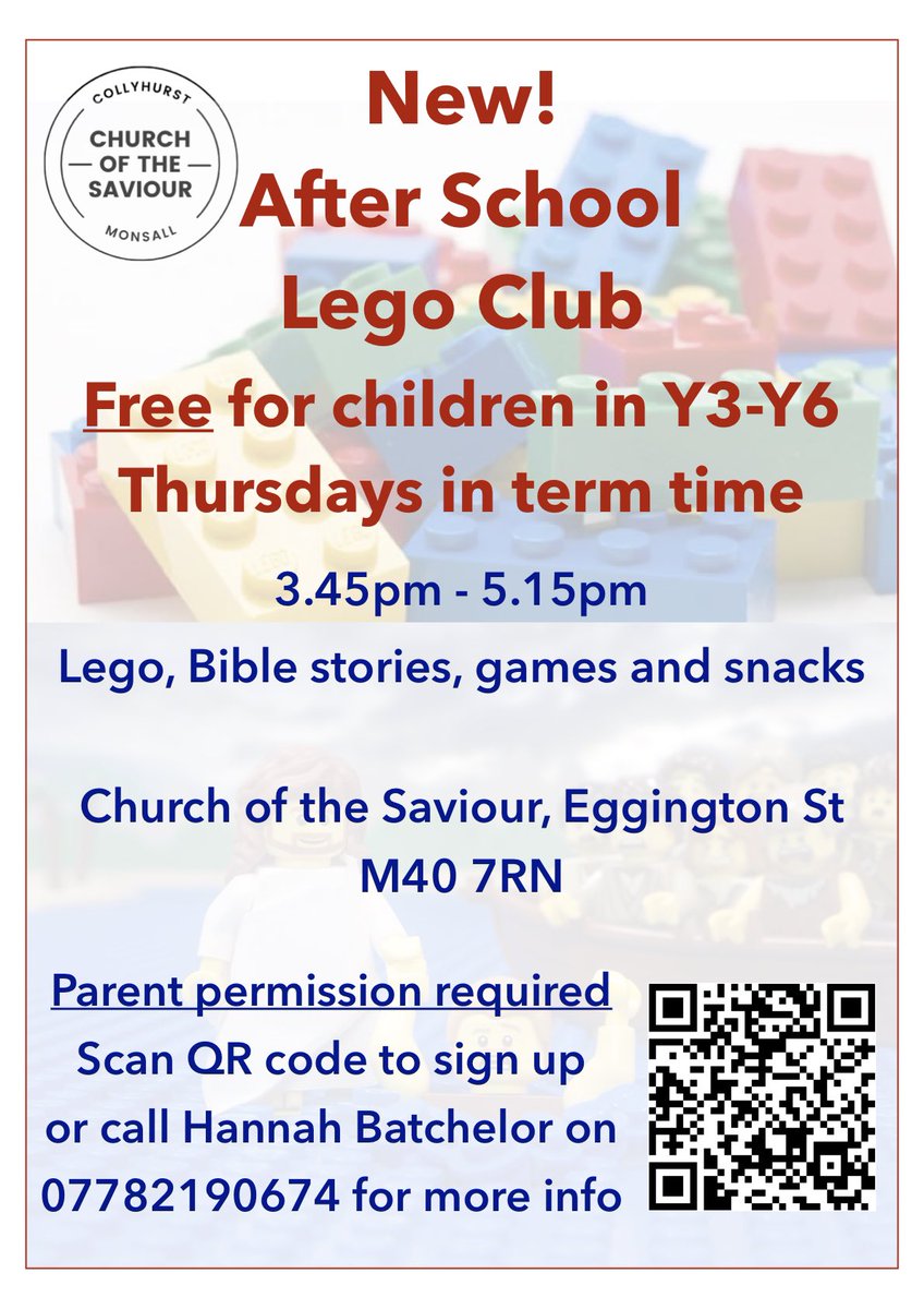 SaviourFamilies's tweet photo. @StAug_Monsall @SaviourPrimary https://t.co/FC67UluYEF