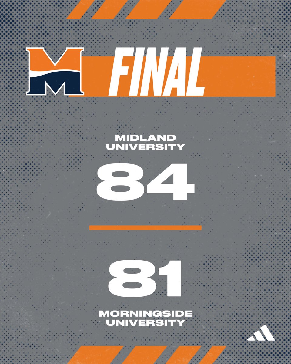 Great win on the road!

#WinTheDay 🟠🔵
