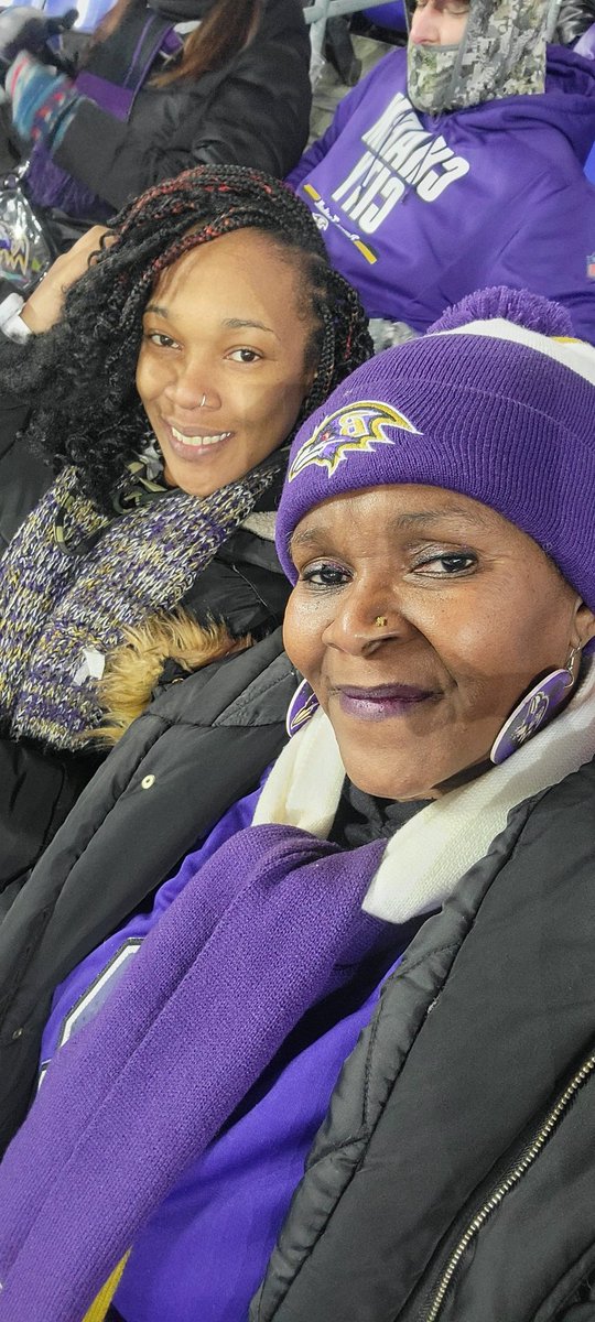 MommaNea's tweet photo. #RavensFlock #RavensNation #TheFlock #tagboard #WhereWeFan #DontBlink https://t.co/ciEnMLb30J