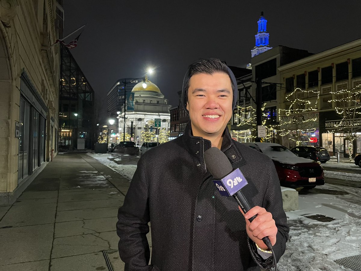 Carl Lam (@carlhlam) on Twitter photo We’ll be live in <a href="/9NEWS/">9NEWS Denver</a> talking weather for the Broncos and Bills game in a few minutes! From Buffalo! We’ll be live in <a href="/9NEWS/">9NEWS Denver</a> talking weather for the Broncos and Bills game in a few minutes! From Buffalo!