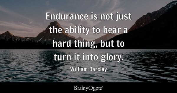 MimiDarnellTPCC's tweet image. #endurence #isnot #WilliamBarclay #quotes