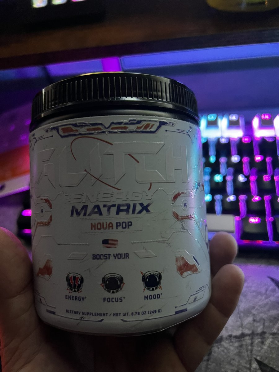 GhostKilla107 tweet media