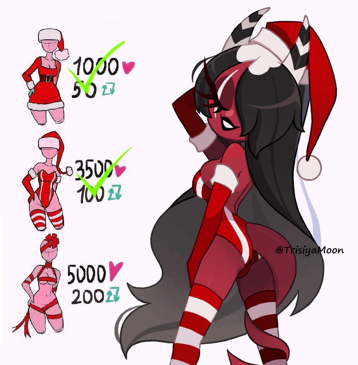 LailaMoon_'s tweet photo. Woah

#HelluvaBoss #SallieMay #HelluvaBossSallieMay #HelluvaBossFanart https://t.co/auiYQvMqBZ