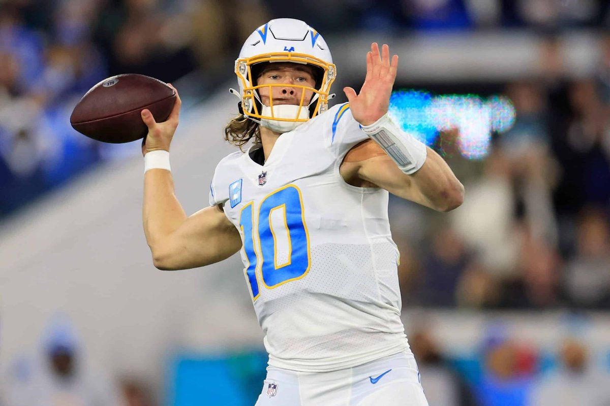 SleeperNFL's tweet photo. Pay him whatever he wants @chargers https://t.co/wwMYbL87MG
