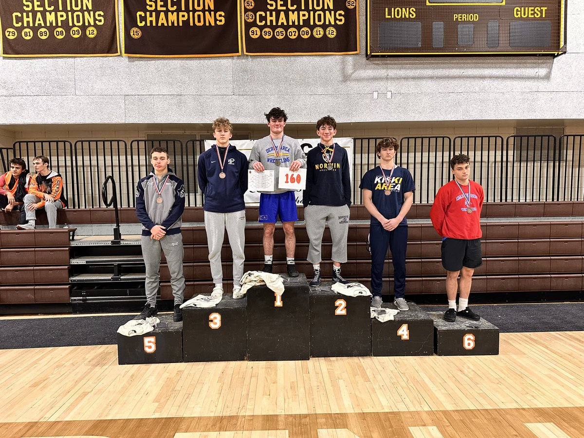 FRwrestling's tweet image. Congratulations to Ethan Cartwright on his 3rd place finish at the WCCA championships!