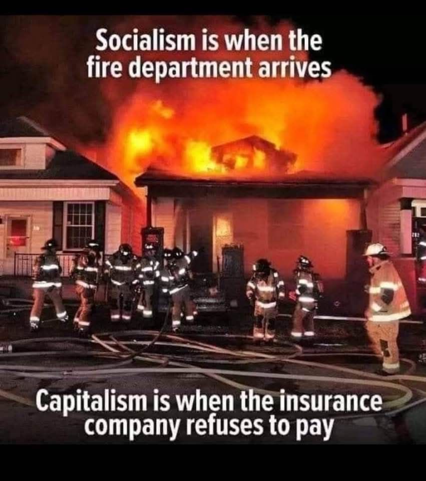 TamlynJJoy's tweet photo. 100%! Firefighters are the good guys. My dad was not only one, he led efforts to organize 70% of the ff unions in the state of Oklahoma in the 70's-80's. #UnionGirl #Capitalism https://t.co/1Vh0Ab2TPy