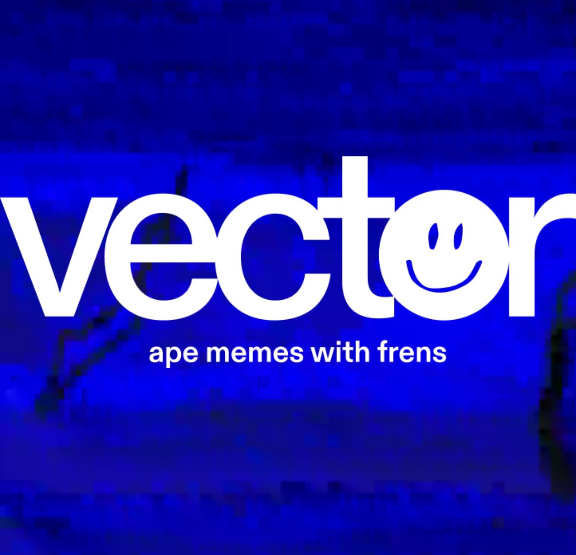 OLMARTO's tweet image. Anyone got a @VECTORDOTFUN invite code? Hook it up 🙏