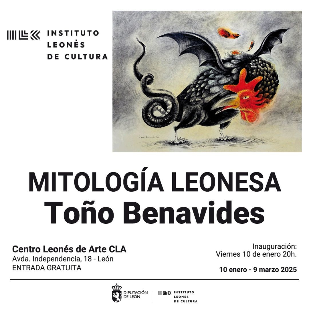 Toño Benavides tweet media