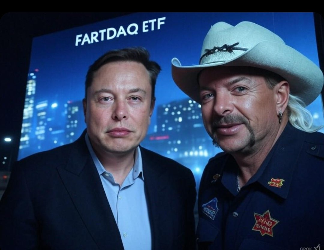 God420Crypto's tweet photo. @cryptoskullx #FARTDAQ launched and will revolutionize how we trade memecoins.
No Fees. Just Farts. @FARTDAQ
CA: GgJCJHV2gm5azKa6pXeR6Wsg1NY2YRxKhvfedgqDpump https://t.co/srriqNZKSl