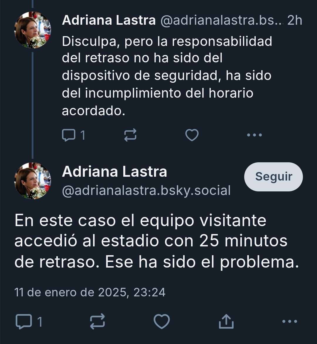 MiguelFernandi's tweet photo. 🧐 https://t.co/rqlcz7JQvg