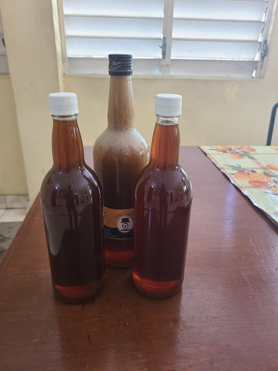 Contre cette vilaine grippe qui se propage actuellement, prenez du miel. 🍯Du miel pur et propre.🍯
MyèlLakay
 Miel Pur 

3192 4235 
3212 6610