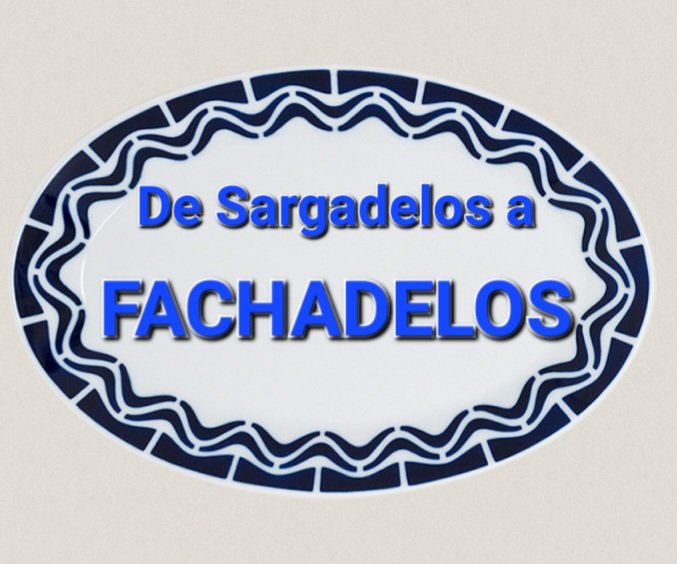EcoloxistasM's tweet photo. Menuda película temos na Mariña 
DE SARGADELOS A FACHADELOS https://t.co/CGh0vZayXz