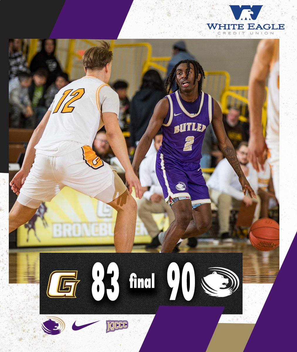 Butler Grizzlies tweet media