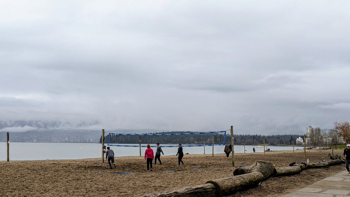 #Vancouver