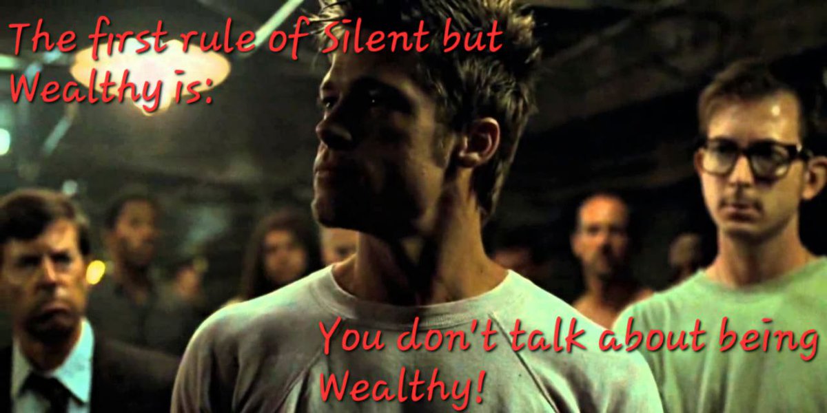 SilentButWealth's tweet photo. holding memecoins you truly feel and associate with deep inside is a flex, #SilentButWealthy 

J7Y8gb8axiCcwqZxfENeb6ua6DTgHASWDAU3XEHFpump
$SBWare 

silently grab yourself a small bag, on the road to 1000 holders until the end of the month ( 260 / 1000 )🤫💰🧑‍🍳

join the movement, feel the culture, and slowly cook for a very long time, we are just about to begin