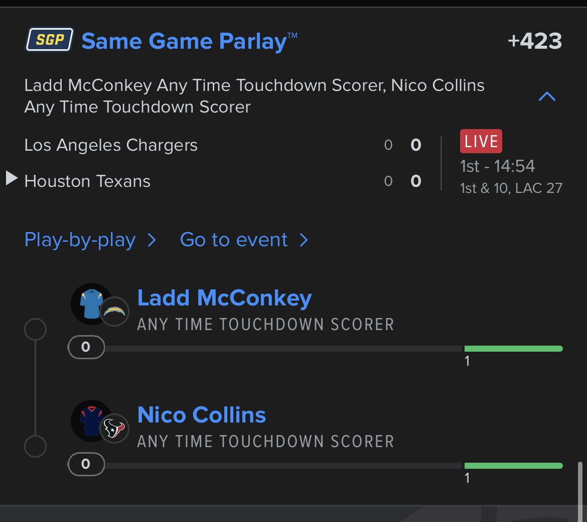 Prop Geeks tweet media