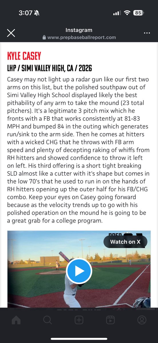 Thank you for having me!