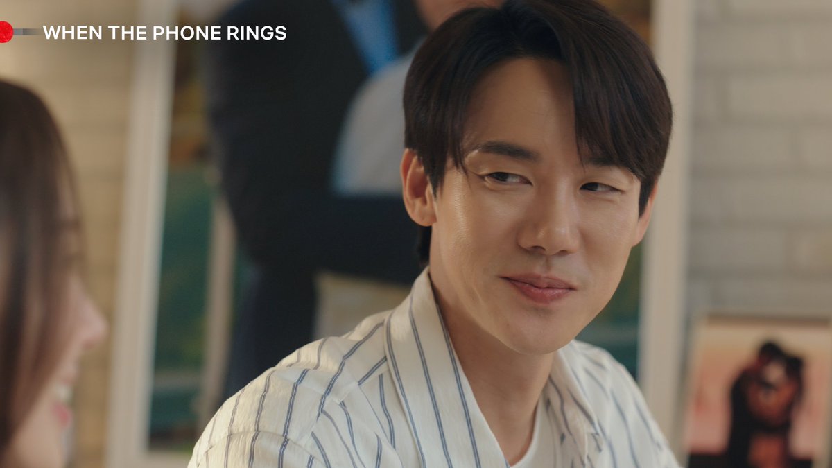 Netflix_PH's tweet photo. help, i’m still here  

#WhenthePhoneRings #지금거신전화는 #YooYeonSeok #ChaeSooBin https://t.co/aQ2jzcsbzC