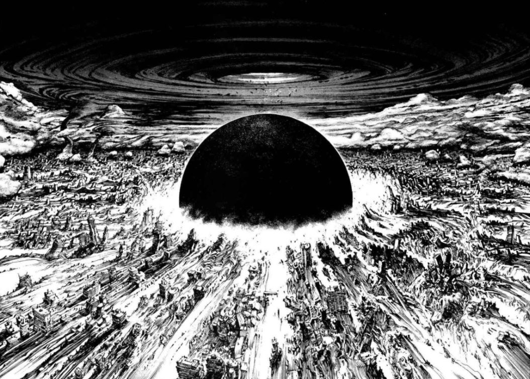 wwolfa123's tweet photo. @DynamoSuperX I-is this a possible Akira reference? In such s random scene? I‘m only half-joking. https://t.co/8axQRInxGv