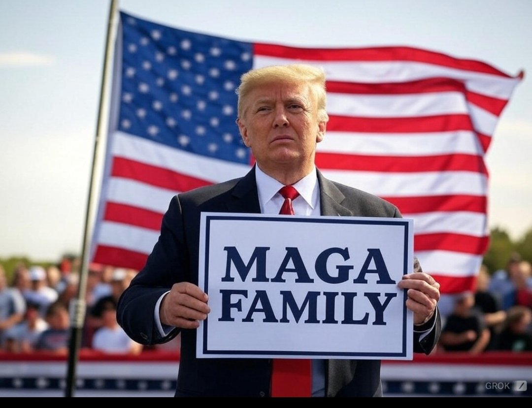 MAGA accounts under 100k drop your handles! 🇺🇸✊️

Let's get loud 🔊🚨🔊🚨

Let's Make America Great Again! 🇺🇸 ✊️

✳️SHARE  &amp; REPOST ! Let's grow together  ✳️