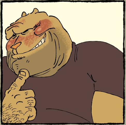 AnthroCto's tweet photo. when he leaves you on delivered but you’re just a Anthro chill guy so you lowkey don’t give a fuck https://t.co/8tGzLVDHpP