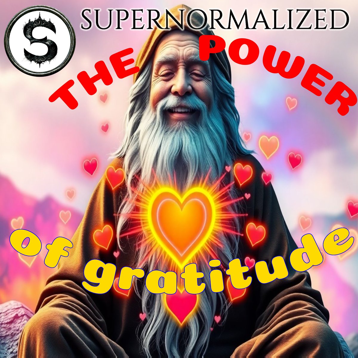 Supernormalized Podcast tweet media