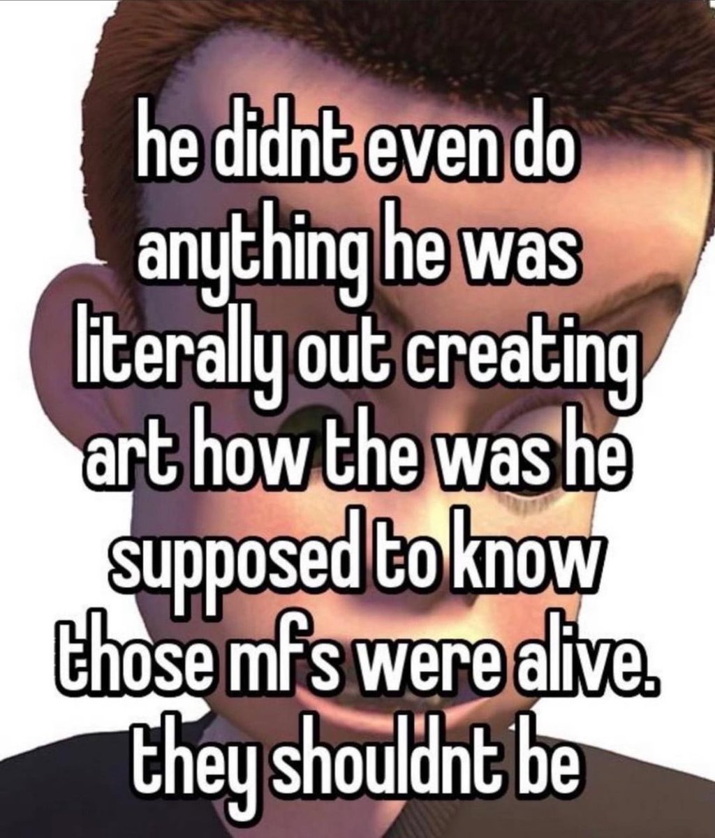 nocontextmemes's tweet photo. https://t.co/FbjKmPhO4s