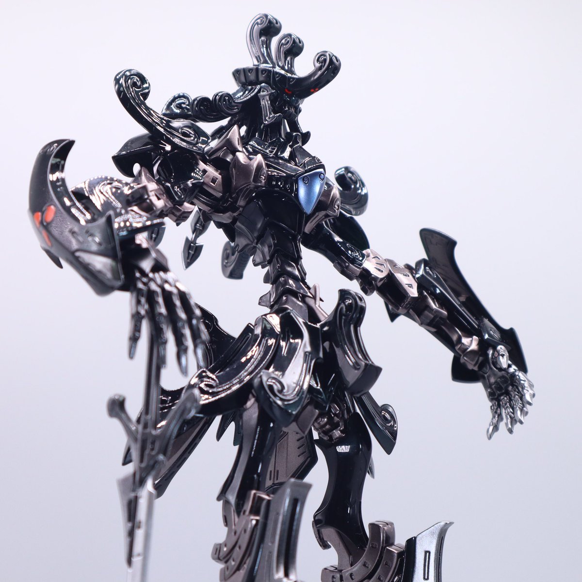 #みんなでFSS貼ってみようよ