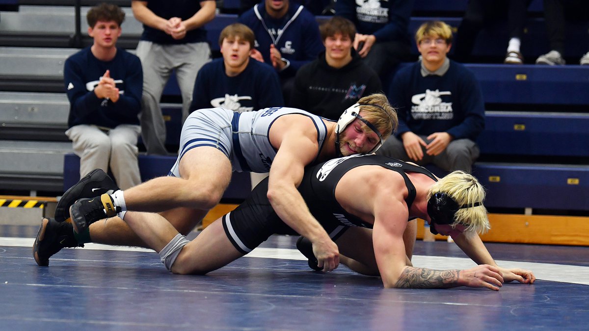 Concordia Bulldogs tweet media