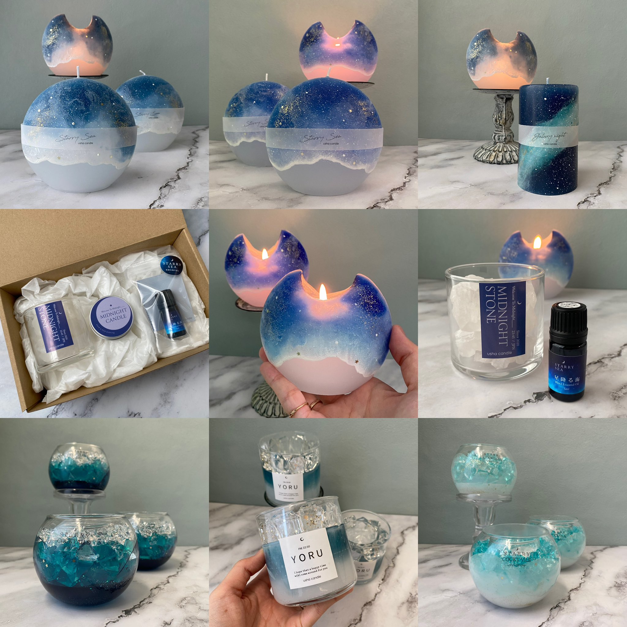 usha candle / ウーシャ🌙 (@ushacandle) / X usha candle / ウーシャ🌙 (@ushacandle) / X