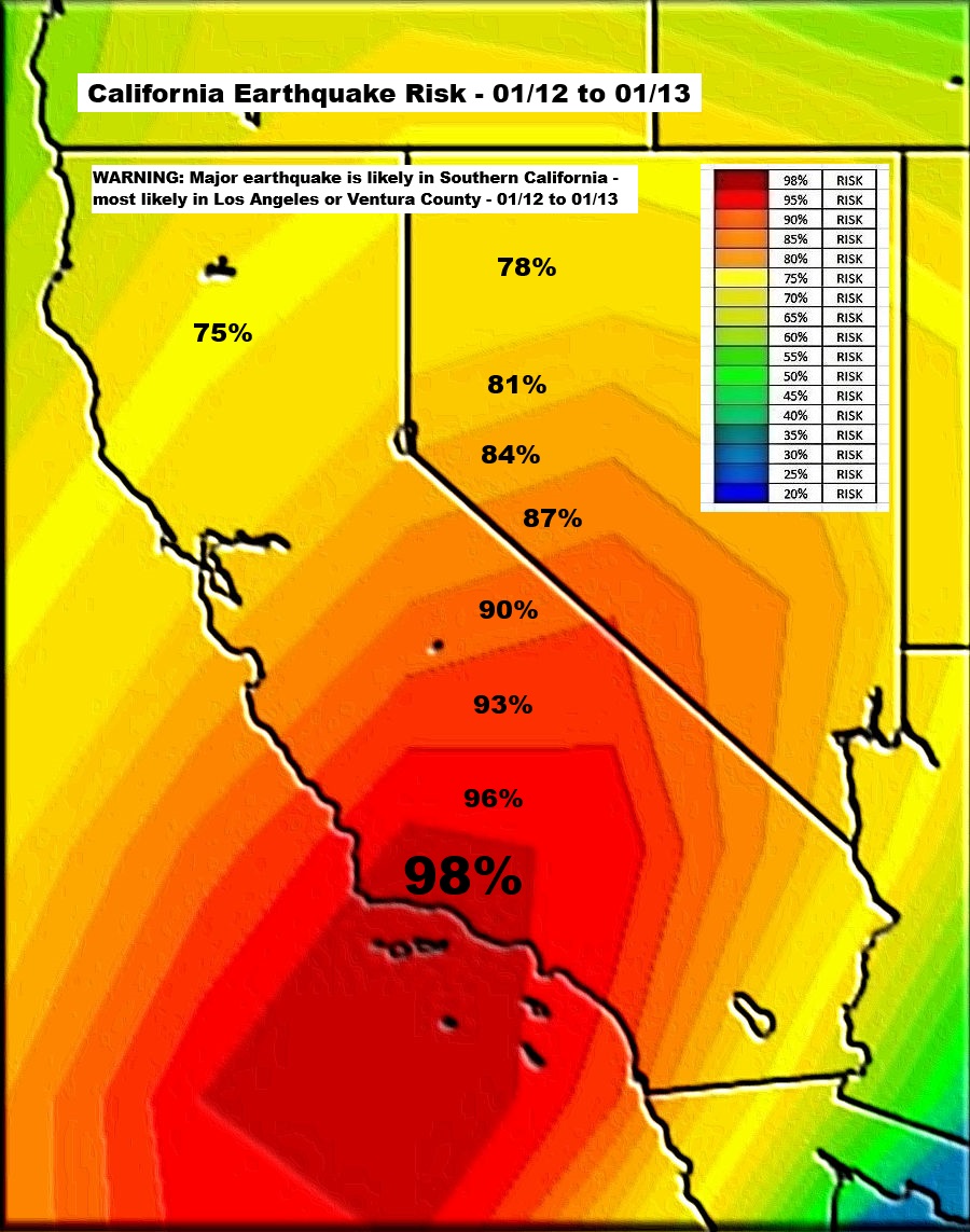 EarthquakePrediction tweet media